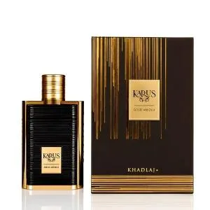 Khadlaj Karus Gold Absolu parfümkivonat uniszex