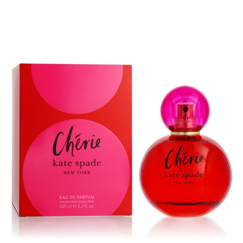 Chérie Eau de Parfum nőknek 100 ml