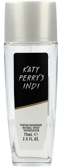 Katy Perry's Indi Dezodor W parfüm 75 ml