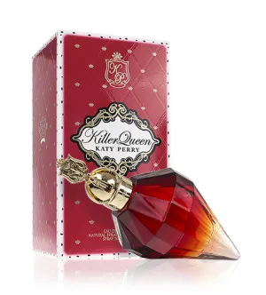Katy Perry Killer Queen parfüm nőknek 100 ml