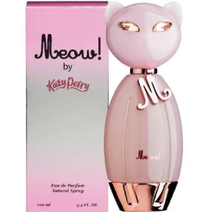 Katy Perry Meow parfüm nőknek 100 ml