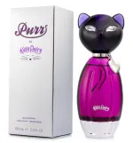 Purr parfémovaná voda pro ženy 100 ml