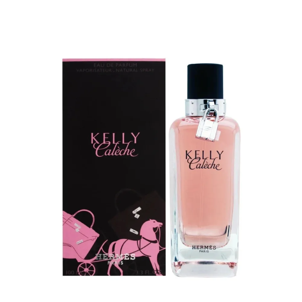 Kelly Caléche eau de toilette nőknek 100 ml