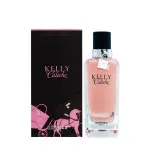 Kelly Caléche eau de toilette nőknek 100 ml