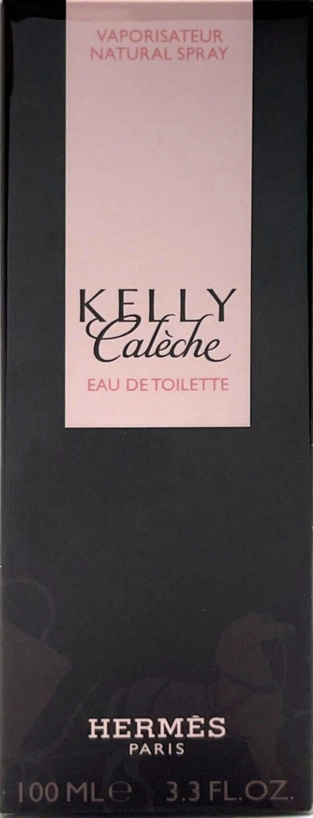 Kelly Caléche eau de toilette nőknek 100 ml