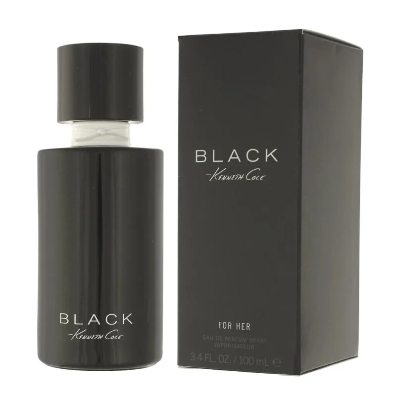Black parfémovaná voda pro ženy 100 ml