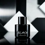 Black For Men eau de toilette férfiaknak 100 ml