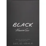 Black For Men eau de toilette férfiaknak 100 ml