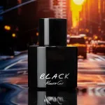 Black For Men eau de toilette férfiaknak 100 ml
