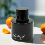 Black For Men eau de toilette férfiaknak 100 ml