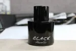 Black For Men eau de toilette férfiaknak 100 ml