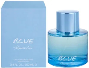 Kenneth Cole Kenneth Cole Blue toaletní voda pro muže