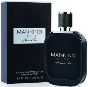 Kenneth Cole Kenneth Cole Mankind Hero toaletní voda pro muže