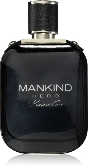 Kenneth Cole Mankind Hero toaletní voda pro muže