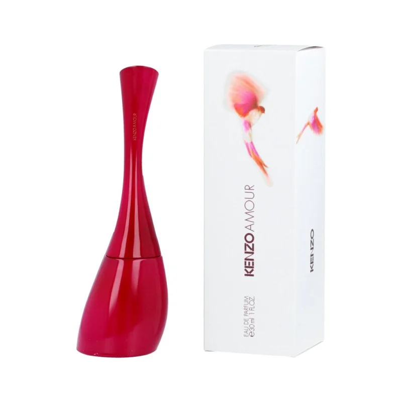 Amour Eau de Parfum nőknek 30 ml