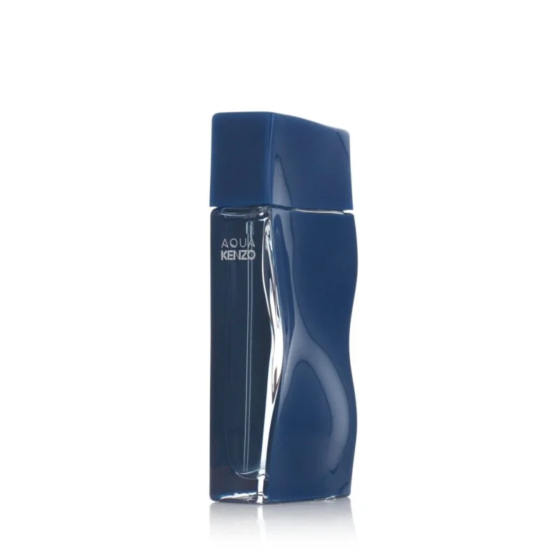 Aqua Kenzo pour Homme eau de toilette férfiaknak 50 ml