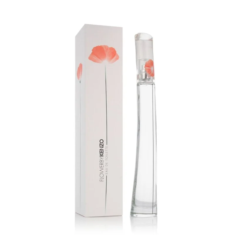 Flower by Kenzo 2021 női toalettvíz 100 ml