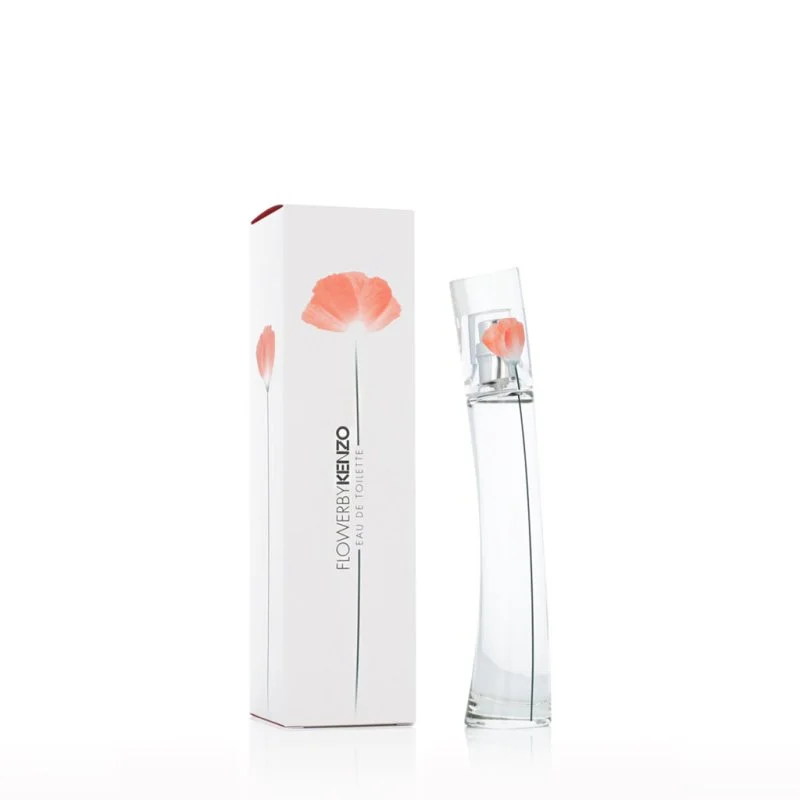 Flower by Kenzo 2021 toalettvíz nőknek 30 ml
