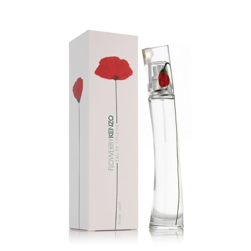 Flower by Kenzo Eau Légère toalettvíz nőknek 30 ml