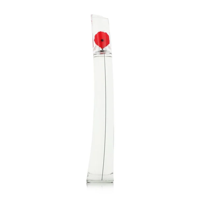 Flower by Kenzo utántölthető eau de parfum nőknek 100 ml