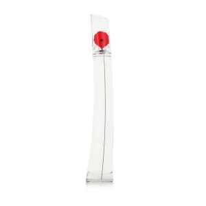 Kenzo Flower by Kenzo utántölthető eau de parfum nőknek