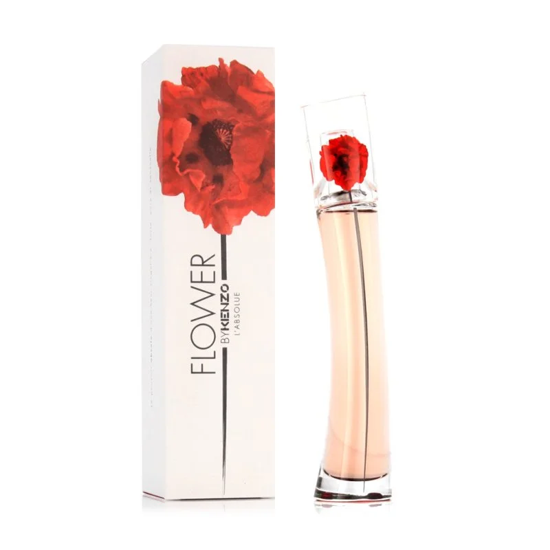 Flower by Kenzo L'Absolue parfümvíz nőknek 30 ml
