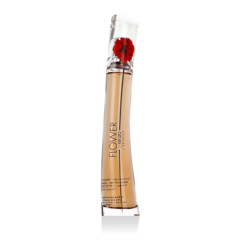 Flower by Kenzo L'Absolue Eau de Parfum nőknek teszter 50 ml