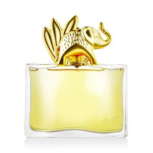 Kenzo Flower by Kenzo La Récolte Parisienne eau de parfum nőknek