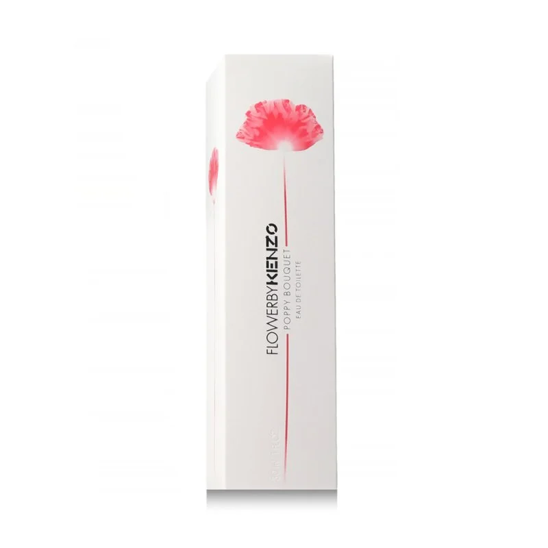 Flower by Kenzo Poppy Bouquet eau de toilette hölgyeknek 30 ml