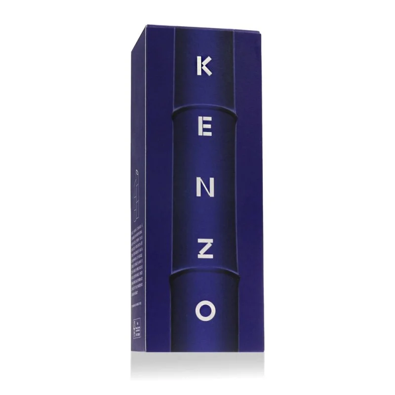 Homme Indigo Eau de Parfum férfiaknak 60 ml
