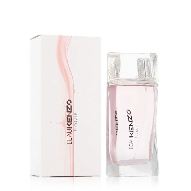 L'Eau Kenzo Florale toaletvíz nőknek 50 ml