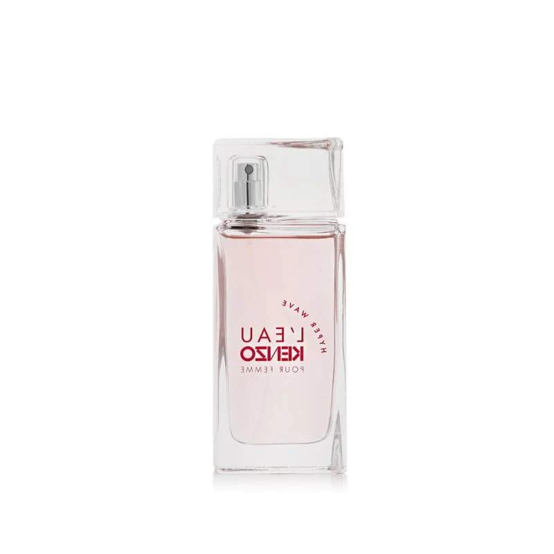 L'Eau Kenzo Pour Femme Hyper Wave eau de toilette nőknek 50 ml