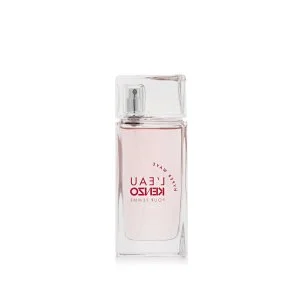 Kenzo L'Eau Kenzo Pour Femme Hyper Wave eau de toilette nőknek