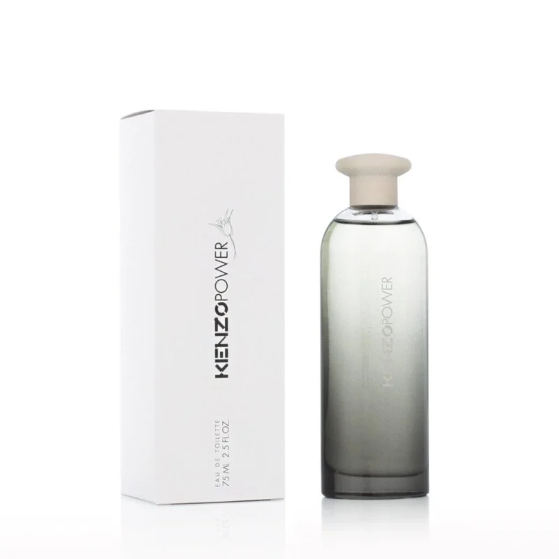 Power eau de toilette férfiaknak 75 ml