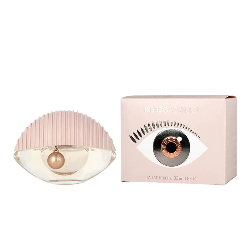 World eau de toilette nőknek 30 ml