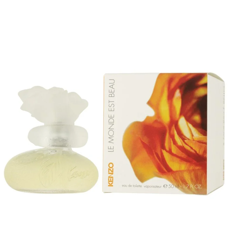 Le Monde Est Beau eau de toilette nőknek 50 ml