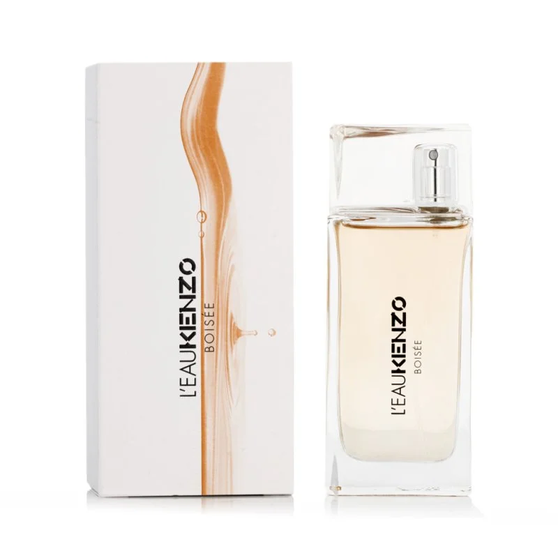 L'Eau Kenzo Boisee eau de toilette férfiaknak 50 ml