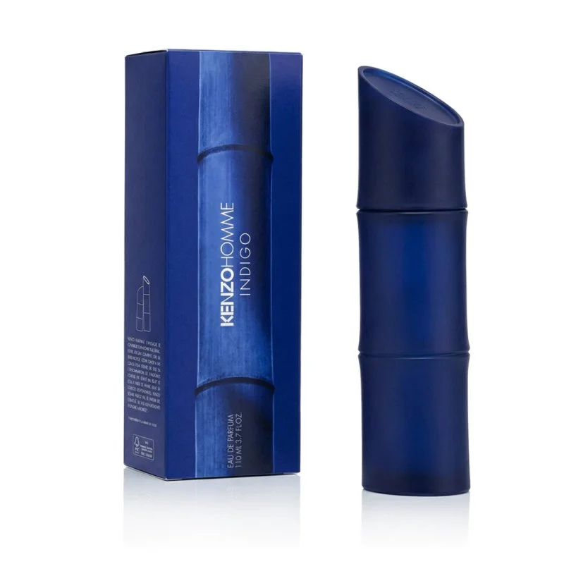 Homme Indigo parfüm férfiaknak 110 ml