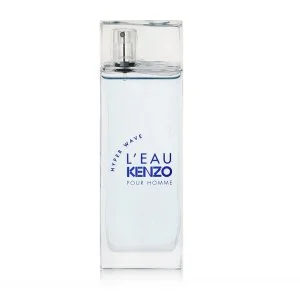 Kenzo L'Eau Kenzo Pour Homme Hyper Wave eau de toilette férfiaknak