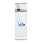 L'Eau Kenzo Pour Homme Hyper Wave eau de toilette férfiaknak 100 ml