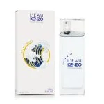 L'Eau Kenzo Pour Homme Hyper Wave eau de toilette férfiaknak 100 ml