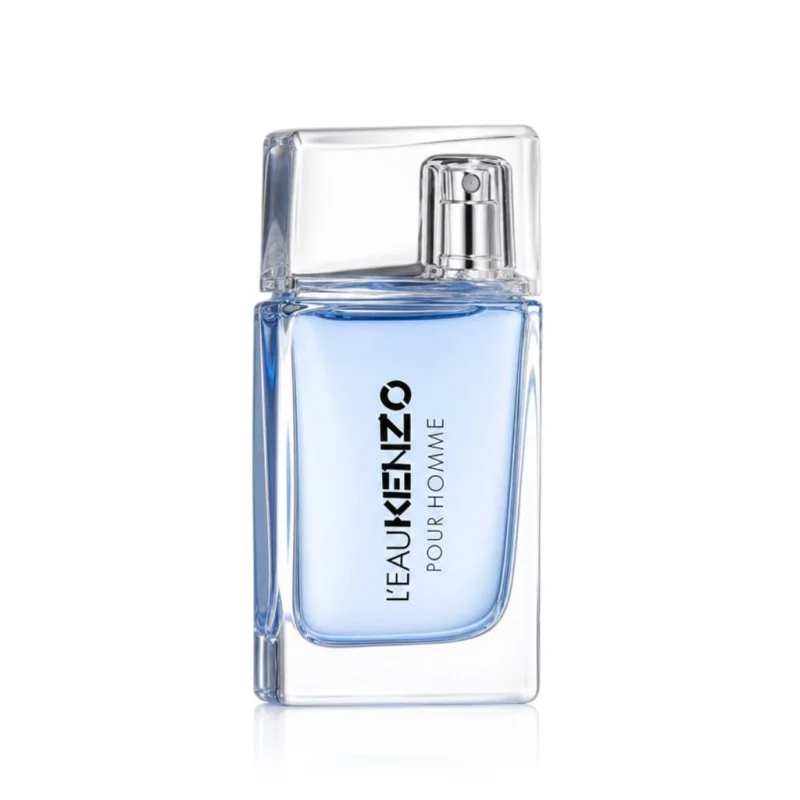 L'Eau Kenzo Pour Homme eau de toilette férfiaknak 30 ml