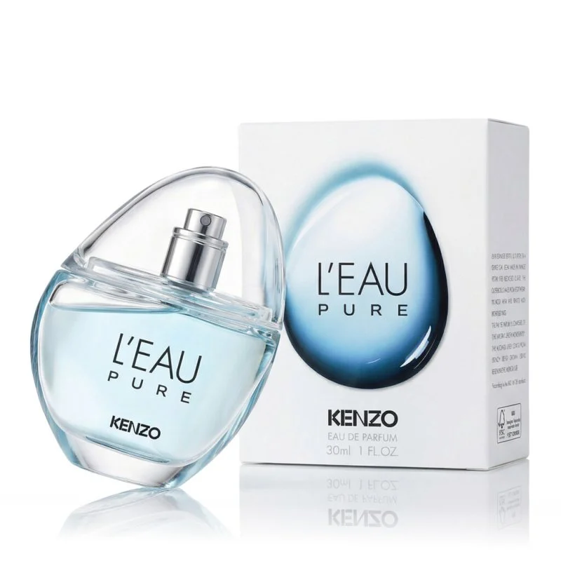 L'Eau Pure parfüm uniszex 30 ml