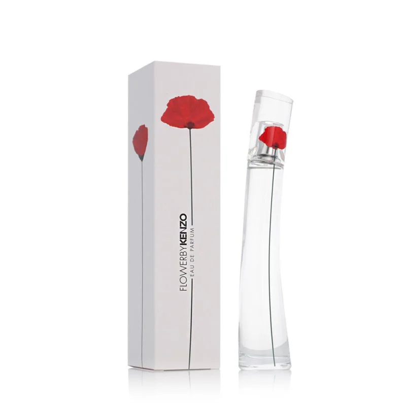 Flower by Kenzo parfümös víz nőknek 50 ml