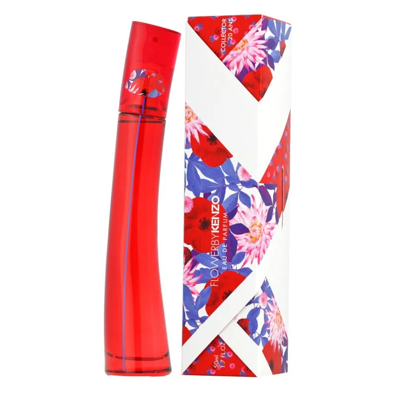 Flower by Kenzo parfümös víz nőknek 50 ml