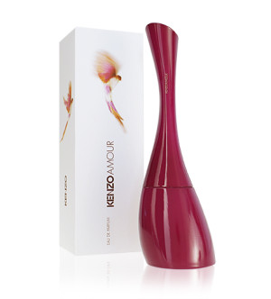 Kenzo Amour parfémovaná voda pro ženy