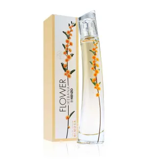Kenzo Kenzo Flower Ikebana Mimosa parfémovaná voda pro ženy