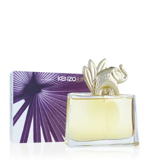 Kenzo Kenzo Jungle L'Elephant parfémovaná voda pro ženy