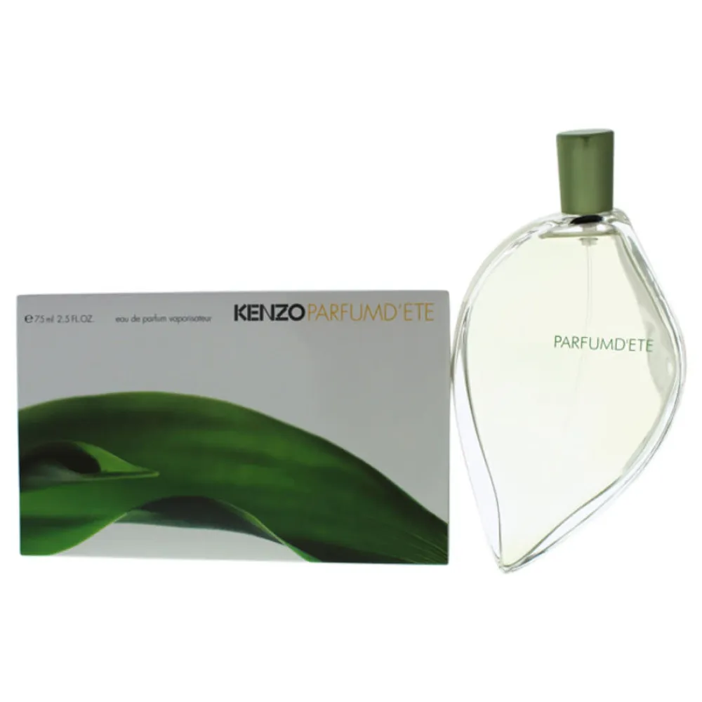 Parfum D'Ete parfémovaná voda pro ženy 75 ml