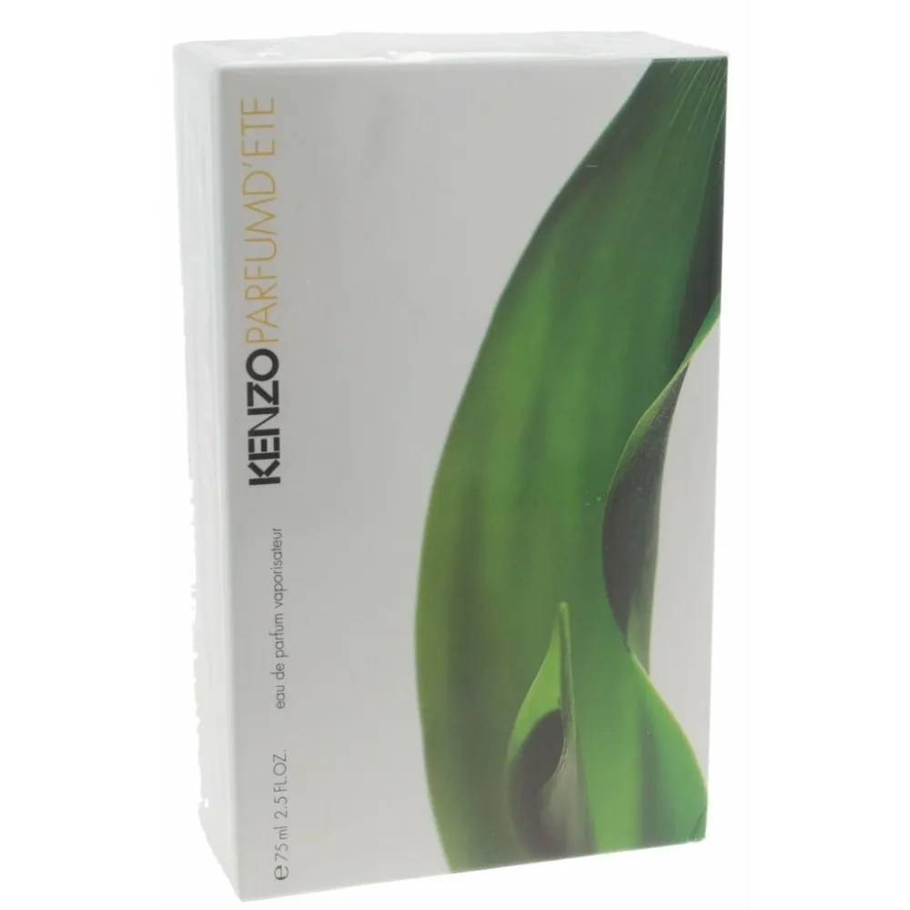 Parfum D'Ete parfémovaná voda pro ženy 75 ml